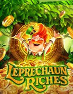 Giới Thiệu Yêu Tinh Leprechaun – Leprechaun Riches Slot: Kỷ Nguyên Mới Của Trò Chơi Slot