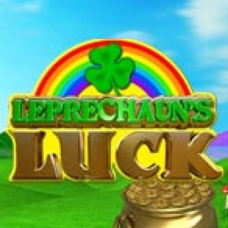 Cách Chinh Phục Leprechaun’s Luck: Cash Collect Slot: Chiến Lược và Hướng Dẫn