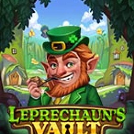 Cách Chinh Phục Hầm yêu tinh – Leprechaun’s Vault Slot: Chiến Lược và Hướng Dẫn