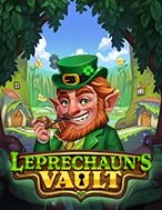 Cách Chinh Phục Hầm yêu tinh – Leprechaun’s Vault Slot: Chiến Lược và Hướng Dẫn