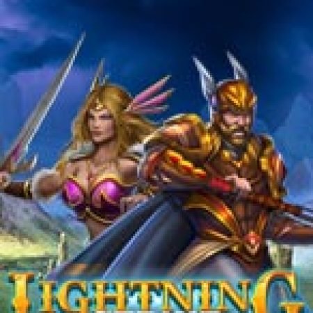 Khám Phá Lightning Strike Megaways Slot: Trải Nghiệm Game Slot Huyền Bí