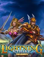 Khám Phá Lightning Strike Megaways Slot: Trải Nghiệm Game Slot Huyền Bí