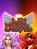 Bí Kíp Chơi Lil’ Devil Slot: Tăng Cơ Hội Thắng Cược Tối Đa