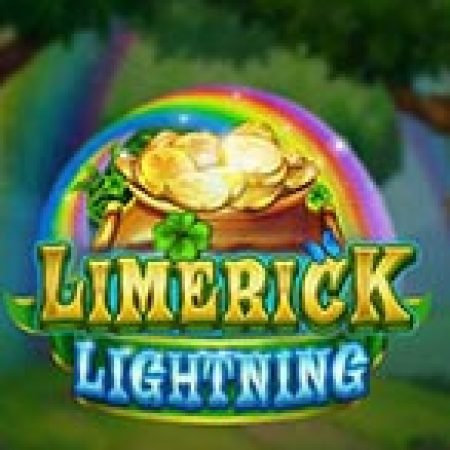 Giới Thiệu Limerick Lightning Slot: Kỷ Nguyên Mới Của Trò Chơi Slot