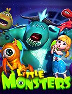 Chơi Little Monsters Slot Ngay Hôm Nay – Phiêu Lưu Đến Thế Giới Kỳ Diệu!