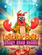 Hướng Dẫn Toàn Diện Chơi Đại Tiệc Hải Sản – Lobster Bob’s Crazy Crab Shack Slot: Mẹo & Thủ Thuật