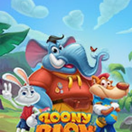 Giới Thiệu Loony Blox Slot: Kỷ Nguyên Mới Của Trò Chơi Slot