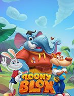 Giới Thiệu Loony Blox Slot: Kỷ Nguyên Mới Của Trò Chơi Slot