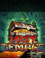 Bí Kíp Chơi Lost Temple Slot: Tăng Cơ Hội Thắng Cược Tối Đa