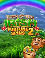 Cách Chinh Phục Luck O’ The Irish Fortune Spins 2 Slot: Chiến Lược và Hướng Dẫn