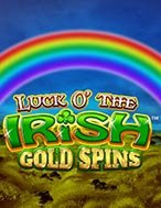 Giới Thiệu Luck o’ the Irish Gold Spins Slot: Kỷ Nguyên Mới Của Trò Chơi Slot