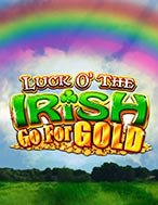 Hướng Dẫn Toàn Diện Chơi Luck of the Irish Go For Gold Slot: Mẹo & Thủ Thuật