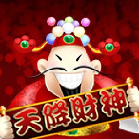 Giới Thiệu Lucky Cai Shen Slot: Kỷ Nguyên Mới Của Trò Chơi Slot