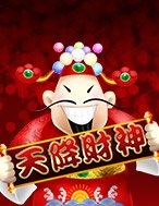 Giới Thiệu Lucky Cai Shen Slot: Kỷ Nguyên Mới Của Trò Chơi Slot