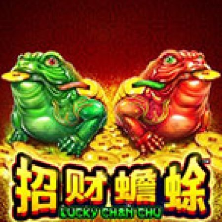 Cách Chinh Phục Lucky Chan Chu Slot: Chiến Lược và Hướng Dẫn