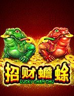 Cách Chinh Phục Lucky Chan Chu Slot: Chiến Lược và Hướng Dẫn