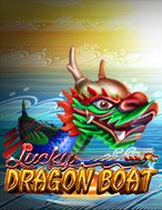 Đánh Giá Lucky Dragon Boat Slot: Kỳ Quan Game Slot Mới Nhất