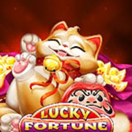 Khám Phá Lucky Fortune Cat Slot: Trải Nghiệm Game Slot Huyền Bí