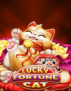 Khám Phá Lucky Fortune Cat Slot: Trải Nghiệm Game Slot Huyền Bí