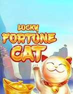 Hướng Dẫn Toàn Diện Chơi Mèo Thần May Mắn – Lucky Fortune Cat Slot: Mẹo & Thủ Thuật