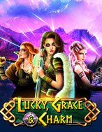 Đánh Giá Tỷ Muội Tình Thâm – Lucky, Grace & Charm Slot: Kỳ Quan Game Slot Mới Nhất