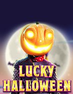 Khám Phá Halloween May Mắn – Lucky Halloween Slot: Trải Nghiệm Game Slot Huyền Bí