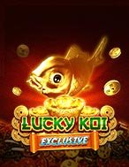 Cách Chinh Phục Lucky Koi Exclusive Slot: Chiến Lược và Hướng Dẫn