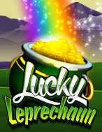 Giới Thiệu Hũ Vàng Lucky – Lucky Leprechaun Slot: Kỷ Nguyên Mới Của Trò Chơi Slot