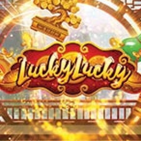 Lucky Lucky Slot: Hướng Dẫn Đầy Đủ Từ A đến Z Cho Người Mới