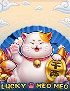 Cách Chinh Phục Lucky Meo Meo Slot: Chiến Lược và Hướng Dẫn