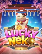 Hướng Dẫn Toàn Diện Chơi Chú Mèo Thần Tài – Lucky Neko Slot: Mẹo & Thủ Thuật