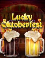 Khám Phá Lễ Hội Tháng Mười May Mắn – Lucky Oktoberfest Slot: Trải Nghiệm Game Slot Huyền Bí