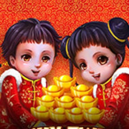 Lucky Twins Slot: Hướng Dẫn Chi Tiết Để Thắng Lớn và Giành Jackpot!