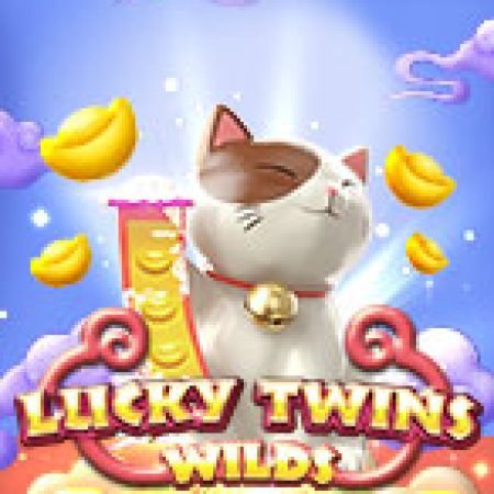 Bí Kíp Chơi Lucky Twins Wilds Slot: Tăng Cơ Hội Thắng Cược Tối Đa