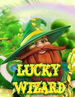 Pháp Sư May Mắn – Lucky Wizard Slot: Hướng Dẫn Chi Tiết Để Thắng Lớn và Giành Jackpot!