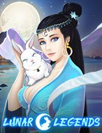 Cách Chinh Phục Lunar Legends Slot: Chiến Lược và Hướng Dẫn