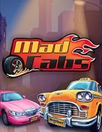 Khám Phá Mad Cabs Slot: Trải Nghiệm Game Slot Huyền Bí