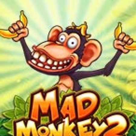 Giới Thiệu Mad Monkey 2 Slot: Kỷ Nguyên Mới Của Trò Chơi Slot