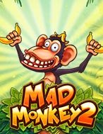 Giới Thiệu Mad Monkey 2 Slot: Kỷ Nguyên Mới Của Trò Chơi Slot