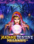 Hướng Dẫn Toàn Diện Chơi Lời Nguyền Bóng Tối – Madame Destiny Megaways Slot: Mẹo & Thủ Thuật