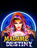 Giới Thiệu Quý Bà Tiên Tri – Madame Destiny Slot: Kỷ Nguyên Mới Của Trò Chơi Slot