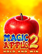 Giới Thiệu Magic Apple 2 Slot: Kỷ Nguyên Mới Của Trò Chơi Slot