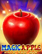 Chơi Magic Apple Slot Ngay Hôm Nay – Phiêu Lưu Đến Thế Giới Kỳ Diệu!