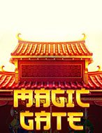 Cảnh Cổng Ma Thuật – Magic Gate Slot: Hướng Dẫn Đầy Đủ Từ A đến Z Cho Người Mới