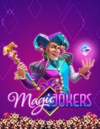 Giới Thiệu Magic Jokers Slot: Kỷ Nguyên Mới Của Trò Chơi Slot