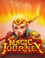 Khám Phá Ngộ Không Và Những Người Bạn – Magic Journey Slot: Trải Nghiệm Game Slot Huyền Bí