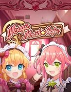 Cách Chinh Phục Cô Hầu Gái Ma Thuật – Magic Maid Cafe Slot: Chiến Lược và Hướng Dẫn