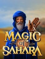 Phép Lạ Của Sahara – Magic of Sahara Slot: Hướng Dẫn Chi Tiết Để Thắng Lớn và Giành Jackpot!