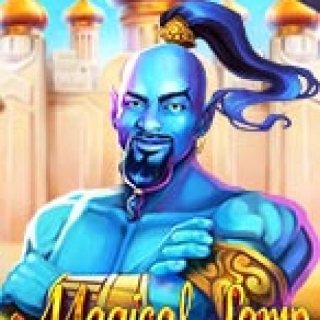 Khám Phá Magical lamp Slot: Trải Nghiệm Game Slot Huyền Bí