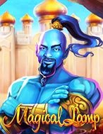 Khám Phá Magical lamp Slot: Trải Nghiệm Game Slot Huyền Bí